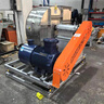 德耐通廠家加工生產(chǎn)變頻離心風機 大型工業(yè)風機 4-72C型不銹鋼離心風機 2.8C-1.5kw 風量1131-2356 曬單實拍圖