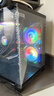 金河田英偉達RTX4070頂配獨顯+14代酷睿i9 14900KF/i5 14600K電競臺式機整機全套主流游戲diy主機組裝機 四：限量促銷(xiāo)丨i7 14700K+RTX4070 14代新品上市/原盒 曬單實(shí)拍圖