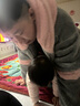 瑜品佳 嬰兒連體衣寶寶衣服夾棉哈衣加厚棉服純棉新生兒0-1歲蝴蝶衣外出 摩恩小熊黃色 66#【12斤以內(nèi) 曬單實(shí)拍圖
