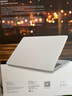 BENWIS適用macbook air保護殼13.6英寸2025款蘋(píng)果筆記本14.2英寸Pro M3/M4自帶支架耐磨防刮超薄磨砂殼 【不帶支架】磨砂白 【Air】M4版2025年款（15.3寸） 曬單實(shí)拍圖