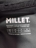 覓樂(lè )（MILLET）男士ABSOLUTE SHIELD 軟殼沖鋒衣登山夾克 MIV9017 灰色 M 曬單實(shí)拍圖