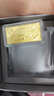 周大福 福星寶寶財(cái)富黃金投資金金條金幣工費(fèi)0)約10.03g IF681 曬單實(shí)拍圖