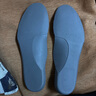 耐克（NIKE）bebe8【嚴選好物】AJ13 Air Jordan13 喬13 男女休閑運動鞋籃球鞋 黑紅季后賽414571-062 42.5 曬單實拍圖