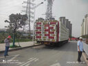 南方陽(yáng)光（south sunshine）南方陽(yáng)光A級防火保溫吸音隔音巖棉板 50mm高密度隔熱保溫板現貨發(fā) 茶色 50mm40kg 1.2米*0.6米*8片/件 曬單實(shí)拍圖