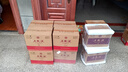 五糧液（WULIANGYE）普五（第八代五糧液）四川濃香 52度 500mL 6瓶 曬單實拍圖