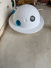 小佩魔力星球自動(dòng)逗貓器 電動(dòng)逗貓棒貓咪聲音玩具 寵物玩具狗狗 白色 曬單實(shí)拍圖