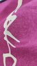Semir[商場同款]史努比系列短袖T恤女中長款印花2024新款純棉秋裝 橄欖綠40894 170/92A/XL 曬單實拍圖