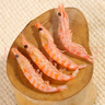 鑫味明海米蝦皮干貨淡干無(wú)沙免洗海鮮特產(chǎn)煲湯食材 【海米250克*1罐】 曬單實(shí)拍圖
