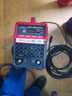 德力西電焊機ZX7-400工業(yè)級 220v 380v兩用雙電壓家用小型焊機 曬單實拍圖