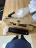 京瓷（KYOCERA）原裝粉盒 復(fù)印機墨粉 打印機碳粉盒 TK-4168 適用于2320/2321 TK-4168 適用于2320/2321 曬單實拍圖