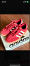 阿迪達(dá)斯adidas【滔搏運(yùn)動(dòng)】女子VL COURT 3.0網(wǎng)球鞋 JP5327 37 曬單實(shí)拍圖