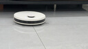 科沃斯（ECOVACS）N8掃拖一體機智能家用全自動吸塵器掃地機器人 科沃斯N8白色 曬單實拍圖