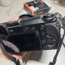 索尼 SONY 微單數碼相機NEX-5R NEX-5T NEX-6 NEX-7 奶昔系列二手相機 NEX-6套機(E 18-55mm) 95新 曬單實(shí)拍圖