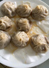 王興記正宗無(wú)錫小籠包純手工鮮肉營(yíng)養灌湯饅頭無(wú)錫特產(chǎn)早餐速食半成品 【簍裝】50只手工招牌鮮肉款 曬單實(shí)拍圖