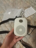 凌聯(lián)【官方正品】小蜜蜂擴音器教師專(zhuān)用有線(xiàn)麥克風(fēng)耳麥講課上課用老師教學(xué)機大音量導游喇叭揚聲器藍牙 標準版【米白色】 LED屏顯+大音量防嘯叫 曬單實(shí)拍圖
