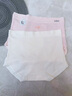 COTTONDNA女士?jī)?nèi)褲女3條裝剖腹產(chǎn)后專用內(nèi)褲不磨刀疤高腰微壓收腹女內(nèi)褲 曬單實(shí)拍圖