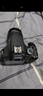 佳能/Canon 600D 800D 750D 700D數(shù)碼二手單反相機(jī)入門(mén)級(jí)半畫(huà)幅家用旅游攝影 套餐一攝影入門(mén)配置 99新佳能500d含18-55 IS防抖鏡頭 曬單實(shí)拍圖