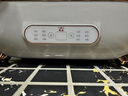 長(cháng)虹內衣褲洗衣機小型懶人雙桶雙倉全自動(dòng)洗烘一體迷你烘干機脫水機家用嬰兒童洗襪子機 全自動(dòng)雙桶洗衣機【獨立雙倉分洗+熱風(fēng)烘干高溫煮洗】 曬單實(shí)拍圖