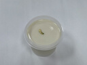 威爾基布丁杯雙皮奶杯子冰激凌盒子一次性冰粉打包冷凍酸奶冰淇淋分裝盒 10個裝100ml+10勺 曬單實拍圖