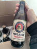 保拉納酵母型小麥啤酒330ml*24瓶 德國進口 柏龍啤酒 2026年1月到期 330mL 24瓶 泡沫箱發(fā)貨 曬單實拍圖