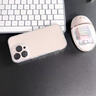 修霸（Xiuba）適用蘋(píng)果17系列手機殼四角防摔適用iphone16/15/14/13/12/11/xr/xs/8超薄鏡頭全包透明保護套 蘋(píng)果16 手機殼 曬單實(shí)拍圖