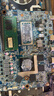 適用于神舟戰(zhàn)神 Z7/Z7T/Z8-DA5NP/DA7NP/DA7NT/DA5NS CV15S02風扇 顯卡風扇（F1鍵位） 曬單實拍圖