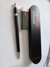紅環(huán)（rotring）自動(dòng)鉛筆2.0mm粗鉛芯不易斷 德國高顏值專(zhuān)業(yè)繪圖小學(xué)生書(shū)寫(xiě)練字美術(shù)生考試-300系列黑色單支裝 曬單實(shí)拍圖