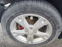 博世（Bosch）陶瓷配方剎車片適用于 后片【后輪左右一套】 長(zhǎng)城C30 C20R C50 V80 M4 曬單實(shí)拍圖