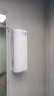 澳柯瑪（AUCMA）空調 1級變頻冷暖兩用 1.5匹家用節能省電 除濕低噪出租房壁掛式 大1匹 五級能效 單冷ECO節能省電 曬單實(shí)拍圖