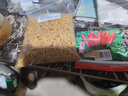 鳳鳴雅世簇生朝天辣椒種籽小米椒超辣四季蔬菜種孑紅焰焰朝天椒種子100粒 曬單實(shí)拍圖