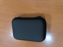東芝（TOSHIBA） 移動硬盤  高速 便攜外置機械存儲 兼容連接MAC電腦 OTG手機大容量硬盤 A5旗艦款  +硬盤包+TypeC轉接頭 4TB 曬單實拍圖