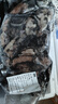 遇上鮮舟山野生小墨魚(yú)仔 東海新鮮冷凍墨魚(yú)3斤 小烏賊目魚(yú)烏賊 海鮮水產(chǎn) 3斤(凈重)  【5-6只/斤裝】 曬單實(shí)拍圖