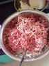 嘉力盾電動(dòng)絞肉機(jī)商用大功率不銹鋼多功能絞餡灌腸打肉餡切肉切片一體機(jī)大型肉鋪用超市用切肉片打肉神器 22型全鋼絞切/2200W/雙切3.5+5mm 曬單實(shí)拍圖