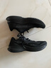 索康尼（SAUCONY）菁華15/16男跑步鞋輕量緩震專業(yè)馬拉松訓(xùn)練路跑運(yùn)動(dòng)鞋子KINVARA 【菁華15】黑 42.5 內(nèi)長270mm 曬單實(shí)拍圖