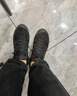 始祖鳥（ARC'TERYX）新款Konseal FL 2男鞋戶外登山鞋舒適輕盈透氣耐磨防滑低幫徒步鞋 黑色 Black/Carbon Copy 42 曬單實拍圖