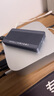 阿卡西斯USB4.0硬盤(pán)盒NVMe M.2移動(dòng)硬盤(pán)盒40Gbps兼容雷電5/4/3適用蘋(píng)果Mac mini筆記本SSD固態(tài)TBU405ProM1 【升級(jí)款】雷電4免工具USB4.0(可向下兼容)灰 1 曬單實(shí)拍圖