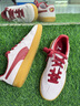 彪馬（PUMA）休閑鞋男鞋女鞋 夏季新款學(xué)生運動鞋復(fù)古t頭鞋耐磨低幫德訓(xùn)鞋板鞋 396463-50/玫瑰紅色 主推款 38 曬單實拍圖
