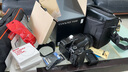 尼康（Nikon） COOLPIX P1100相機(jī)輕便型長(zhǎng)焦數(shù)碼相機(jī)125倍大變焦4k高清打鳥(niǎo)拍月拍鳥(niǎo)運(yùn)動(dòng)P1000升級(jí)版P1100 套餐二【至譽(yù)128G高速卡備用電池豪華】 官方標(biāo)配 曬單實(shí)拍圖
