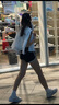 柯蘭娜運動(dòng)短褲女寬松夏季休閑外穿2025新款居家打底褲睡褲穿搭熱褲褲子 黑色短褲 L 【建議105-119斤】 曬單實(shí)拍圖