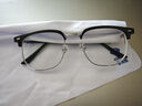 依視路（ESSILOR）鉆晶膜巖單光眼鏡片現片1.67非球面雙面防紫外線(xiàn)樹(shù)脂配鏡片1片 曬單實(shí)拍圖