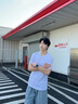李寧速干運(yùn)動(dòng)套裝男夏季健身跑步訓(xùn)練兩件套短袖T恤運(yùn)動(dòng)上衣短褲 【健身】黑白兩件套ADTV003-1 XL 曬單實(shí)拍圖