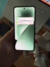 小米（MI）15Pro 16GB+512GB 云杉綠 徠卡光學Summilux高速鏡頭 驍龍8至尊版 徠卡潛望長焦【小時達】 曬單實拍圖