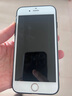 Apple iPhone 蘋(píng)果6s/6sPlus 蘋(píng)果6s 二手手機(jī) 備用機(jī) 二手蘋(píng)果手機(jī) 全網(wǎng)通 金色 蘋(píng)果6s 64G【更換100%電池】 95新 曬單實(shí)拍圖