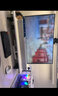 三星24/27英寸 IPS FHD FreeSync 窄邊框愛(ài)眼 電腦 家用 辦公 顯示器 S24C312EAC【24英寸75HZ】 曬單實(shí)拍圖