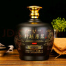 古封檀江蘇封壇原漿白酒3斤大壇禮盒裝52度整箱1500ml原漿酒 52度 1500mL 1壇 52度1500ml禮盒裝 曬單實拍圖