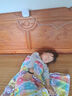 仙蹤云智能睡眠監測儀 呼吸心率監測 離床監測 非接觸式無(wú)感  老人父母家用 APP遠程監測 睡眠分析報告 睡眠看護儀-wifi版 曬單實(shí)拍圖