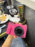 佳能（Canon）G7X Mark II G7X2 G7X3 G11 G12二手數(shù)碼相機4K視頻拍攝 99新 佳能G7X3相機【黑色】 標配【無內(nèi)存卡等配件，套餐更劃算】 曬單實拍圖