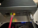 Maxtang 【0噪 鋁合金機(jī)身】大唐臺(tái)式NUC N100迷你組裝電腦英特爾12代四核雙2.5G網(wǎng)口商務(wù)無(wú)風(fēng)扇小主機(jī) N100準(zhǔn)系統(tǒng)（無(wú)內(nèi)存硬盤(pán)系統(tǒng)） 曬單實(shí)拍圖