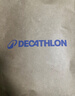迪卡儂（DECATHLON）運(yùn)動(dòng)褲男秋速干褲訓(xùn)練休閑束腳褲子寬松健身跑步長褲FICM 款A(yù)-灰色 L (歐碼版型，建議拍小一碼) 曬單實(shí)拍圖