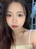 形象美化妝品彩妝套裝全套舞臺(tái)妝新手初學(xué)者懶人美妝組合情人節(jié)禮物包 16件套 曬單實(shí)拍圖